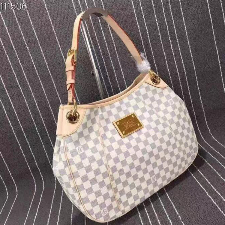 1E11B Popular   leather bag 