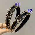 165RC17F  Popular hair ornament