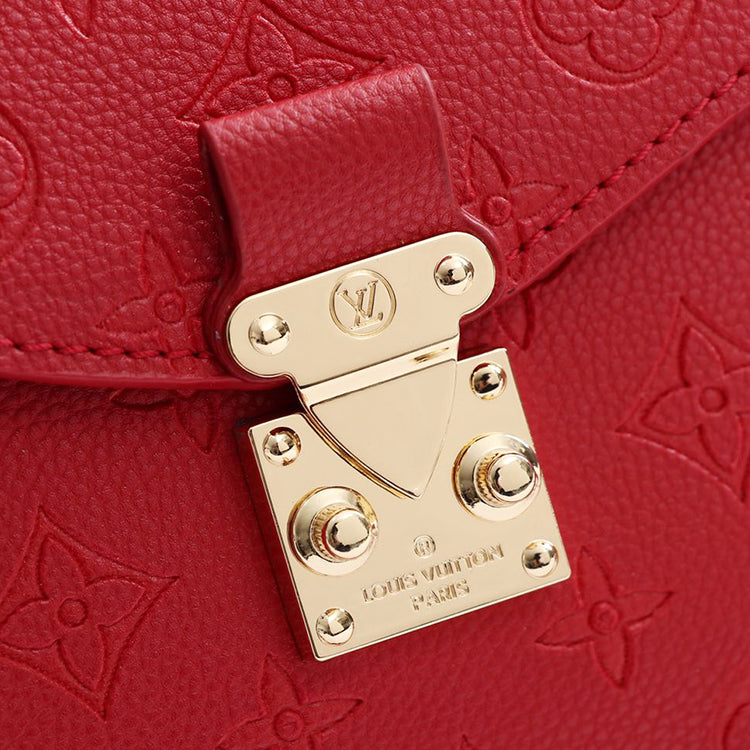 AE92B Popular leather bag 