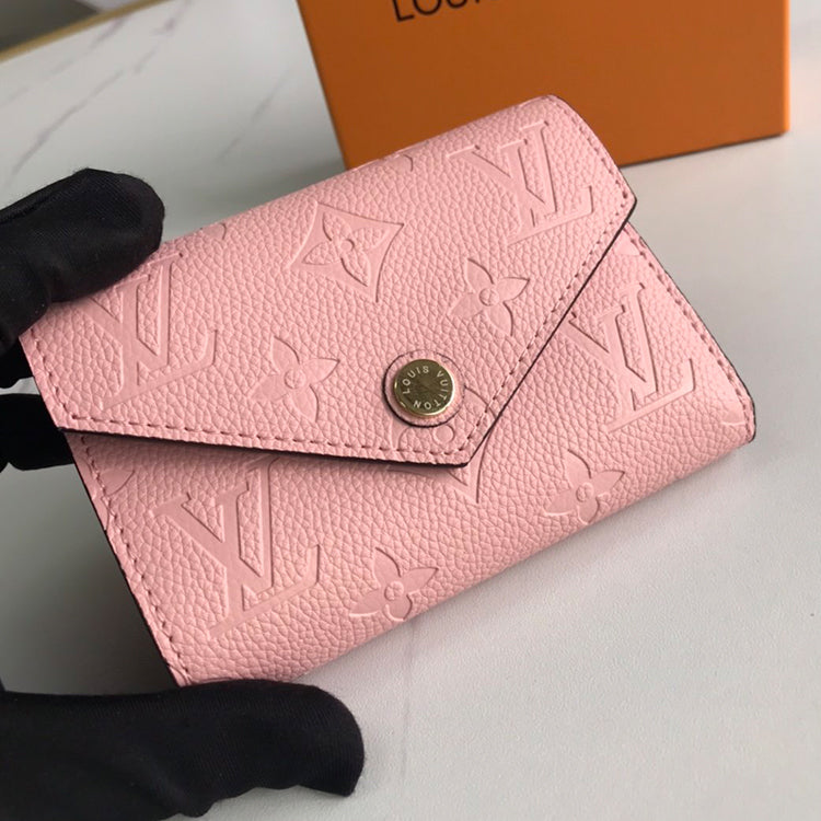 1E13B Popular  leather wallets