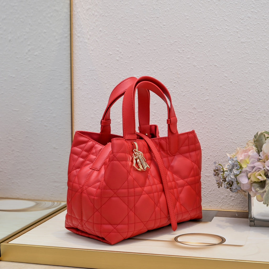 166ND1B Popular leather bag