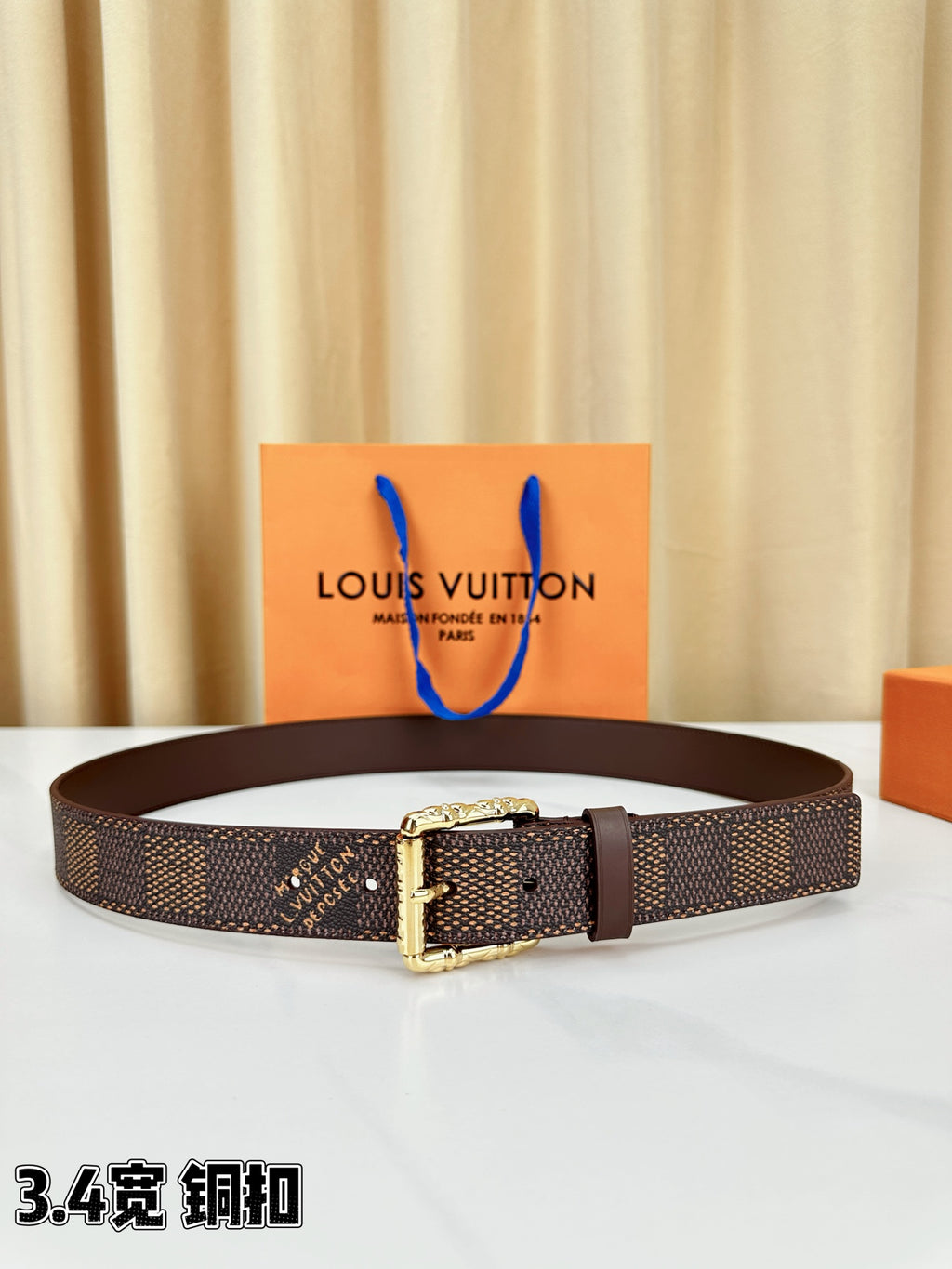 P1P36E44 Popular High quality belt With full package