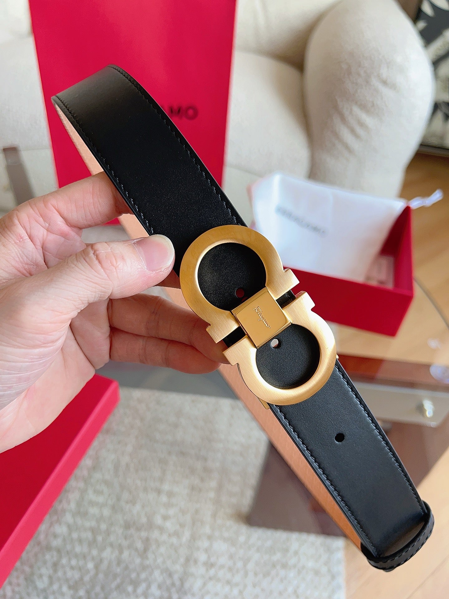 136PA35P Popular High quality belt With full package