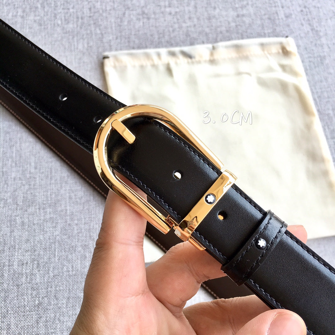 136PA19P Popular High quality belt With full package