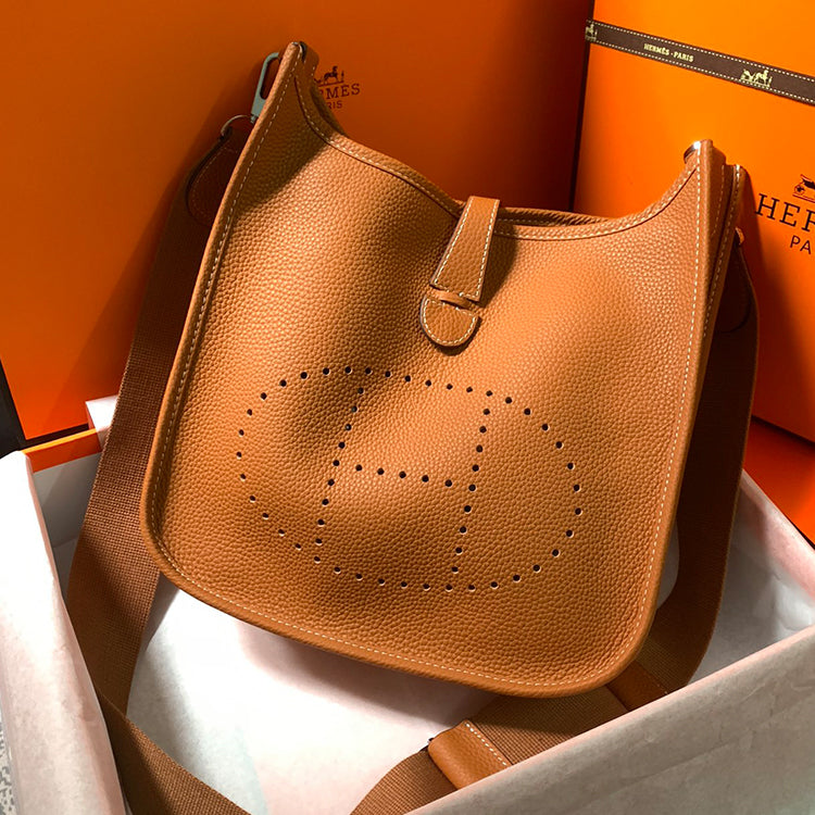 1H1B Popular   leather bag 