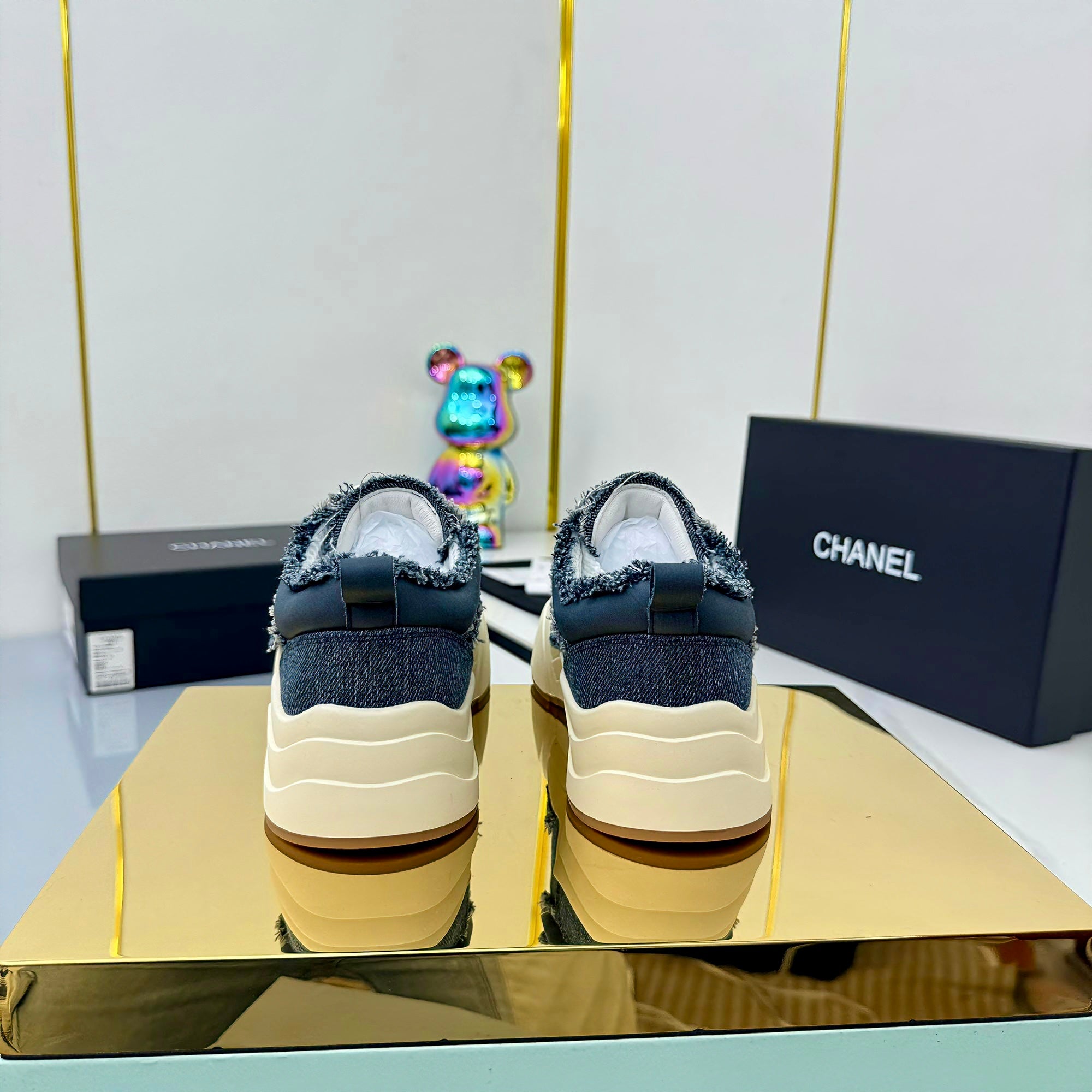 295QC145Z  Popular high-quality Shoes