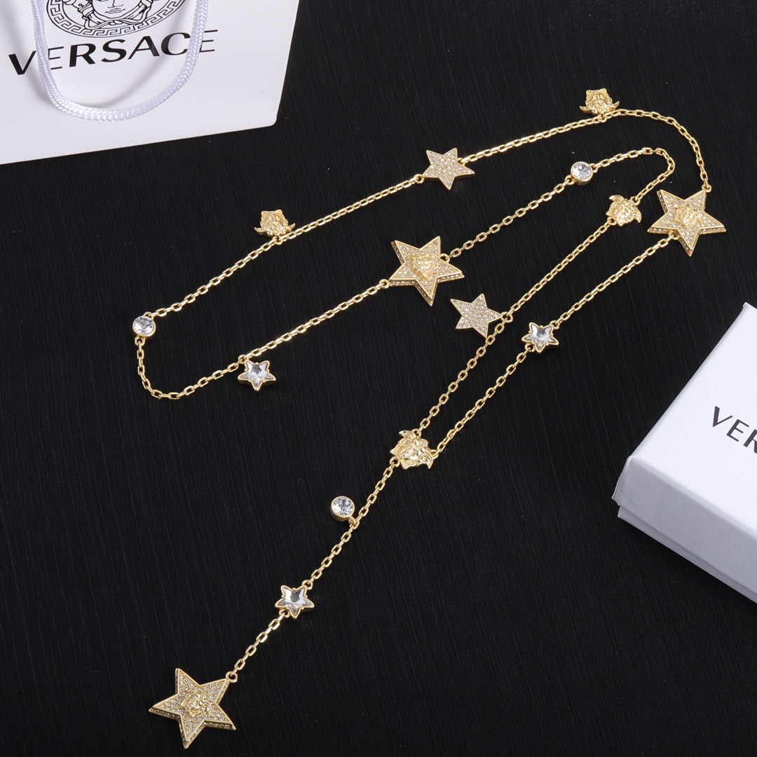 55QV382X  Popular Necklaces