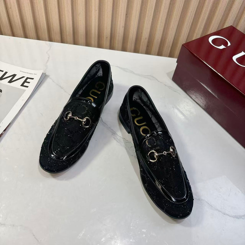 236PB18Z Popular high-quality leather Shoes