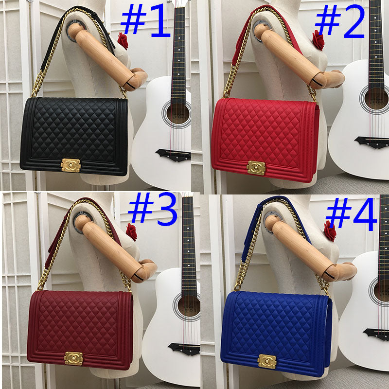 5C60B Popular  leather bag 