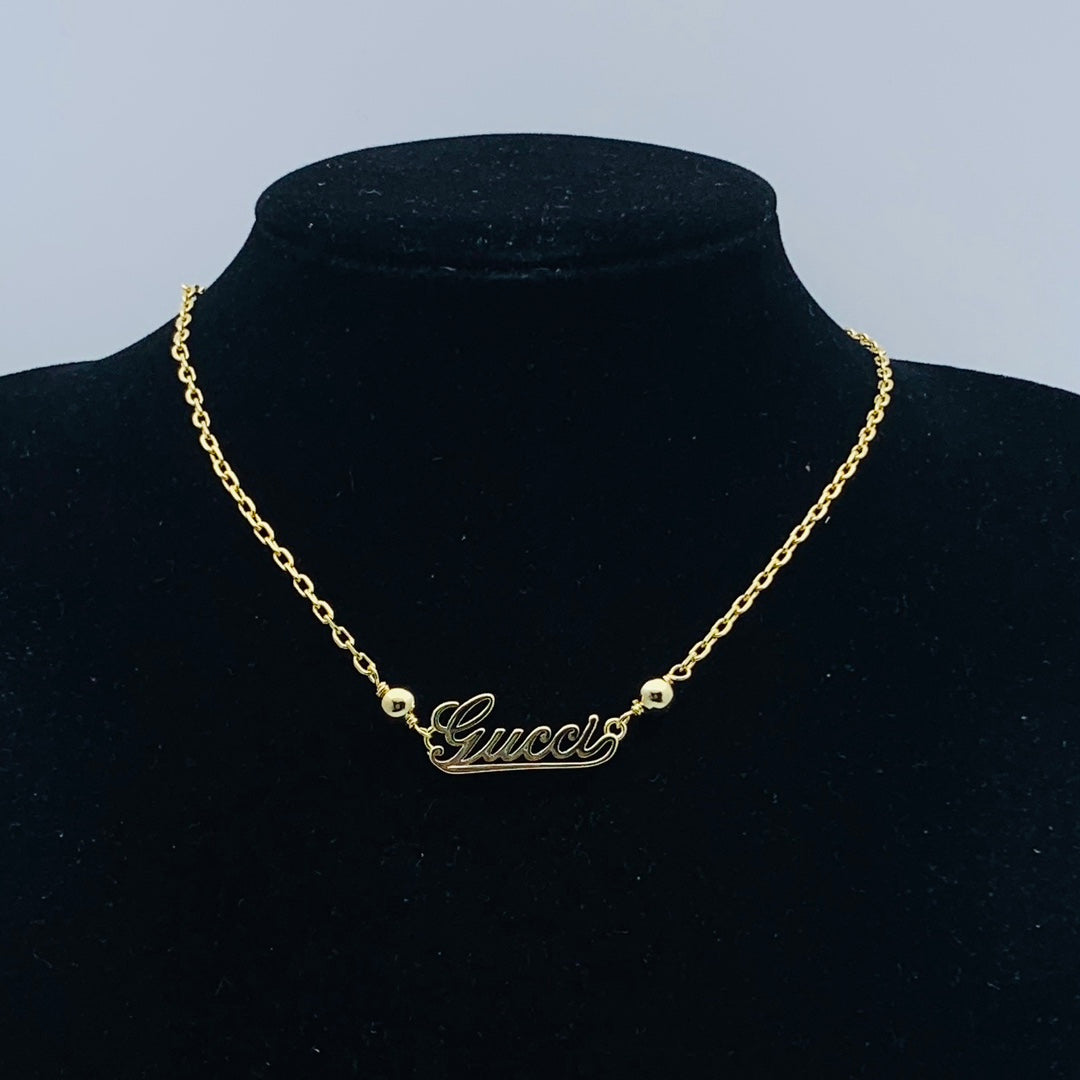 84B17X  Popular    Necklaces