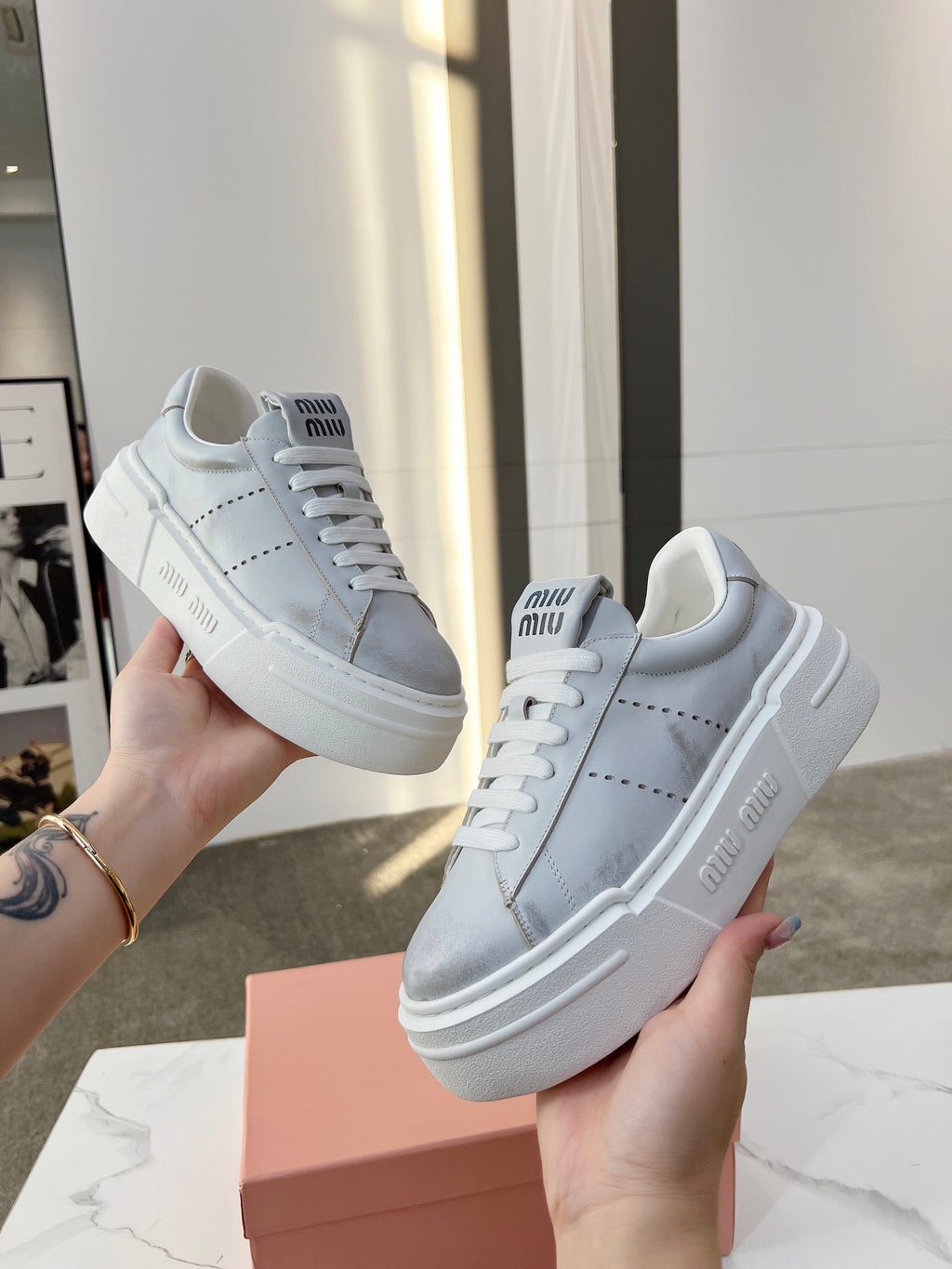 285ZA55Z Popular high-quality shoes
