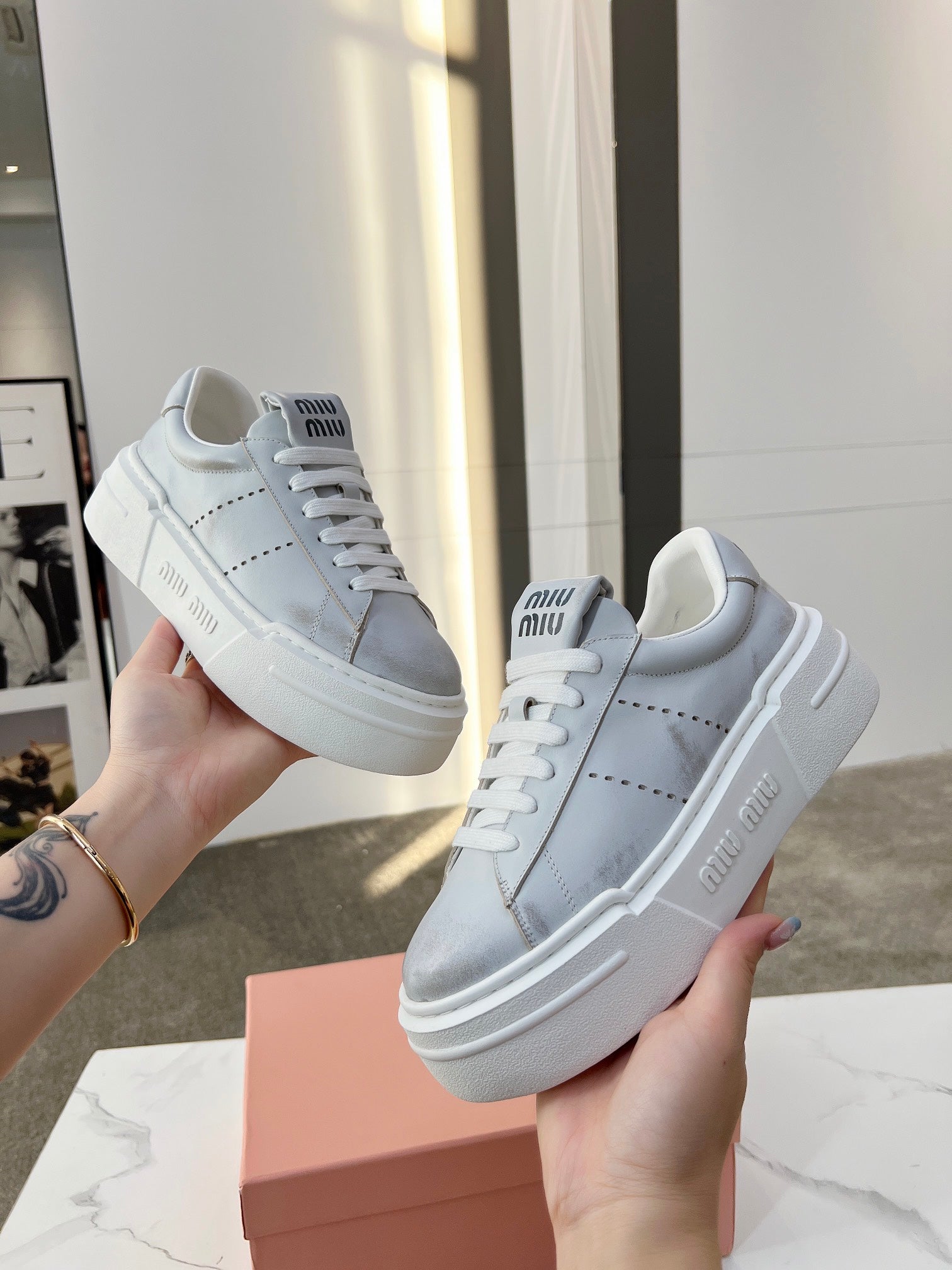285ZA55Z Popular high-quality shoes