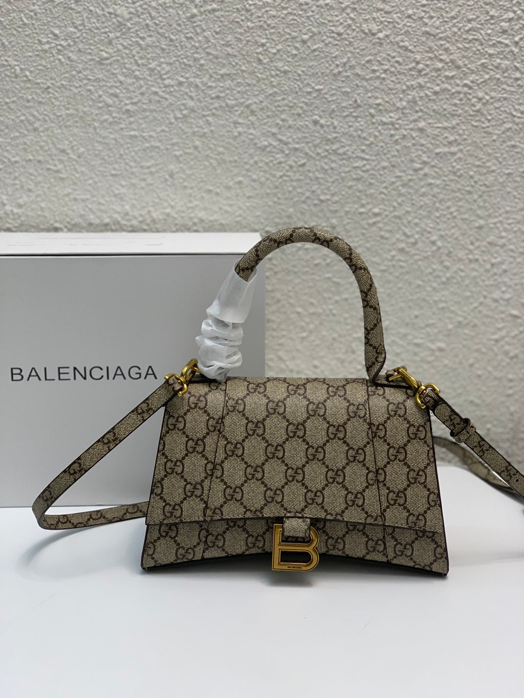 1B40B Popular  leather bag 