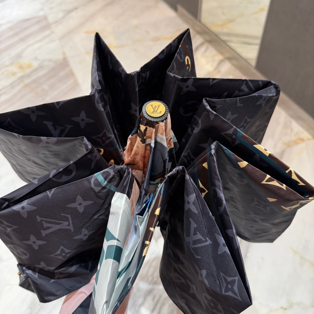 146NE6S Popular UV resistant umbrella
