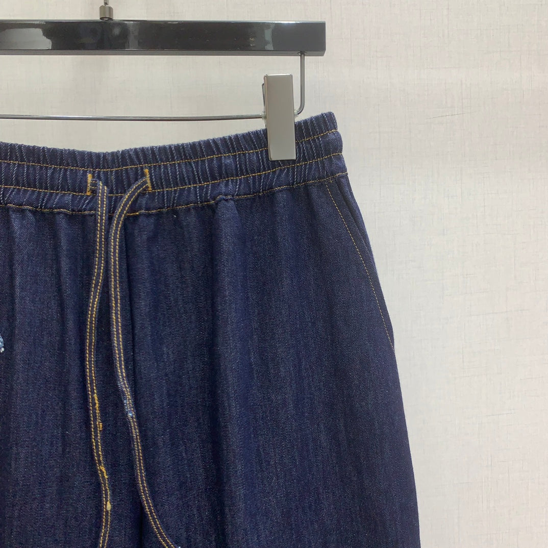U2X56C52 Popular Pants fashion jeans