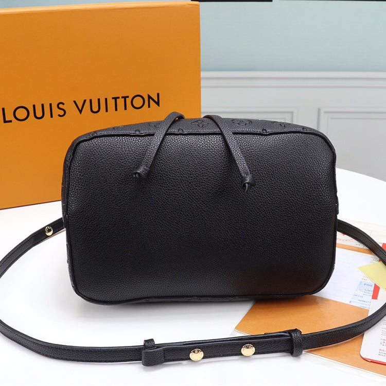 1E81B Popular  leather bag 