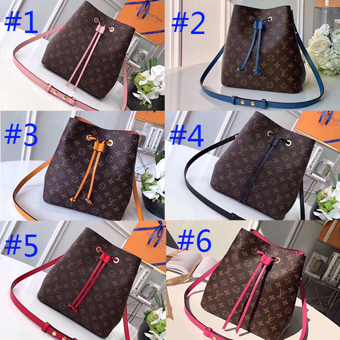 3E81B Popular  leather bag 
