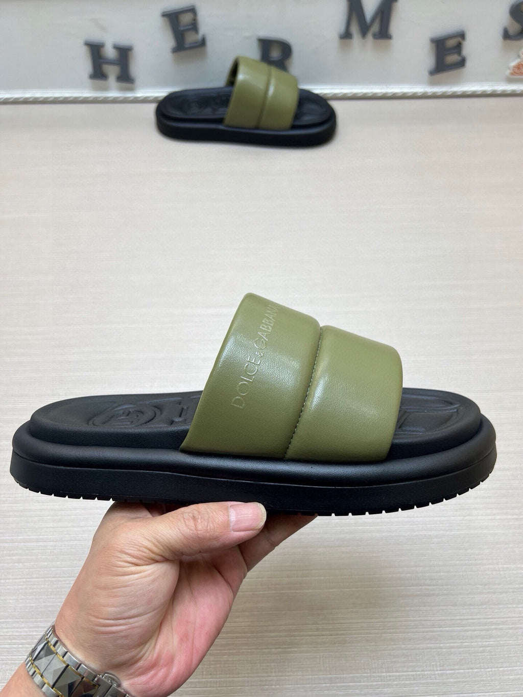 535ZA269Z Popular Slippers
