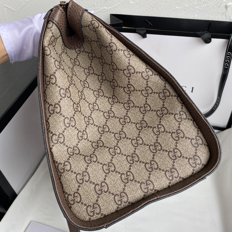 1B57B Popular  leather bag 