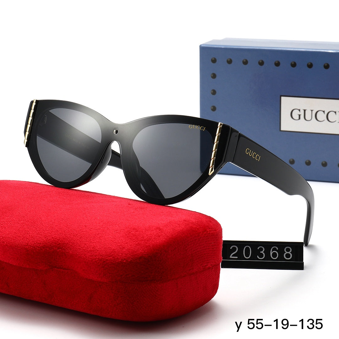 136NB37T Popular Sunglasses