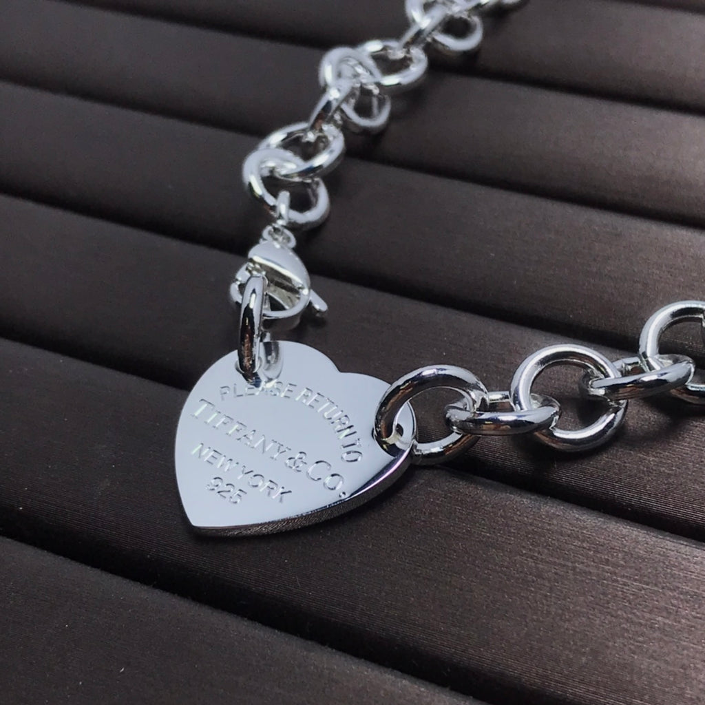 55QT216X Popular Necklace