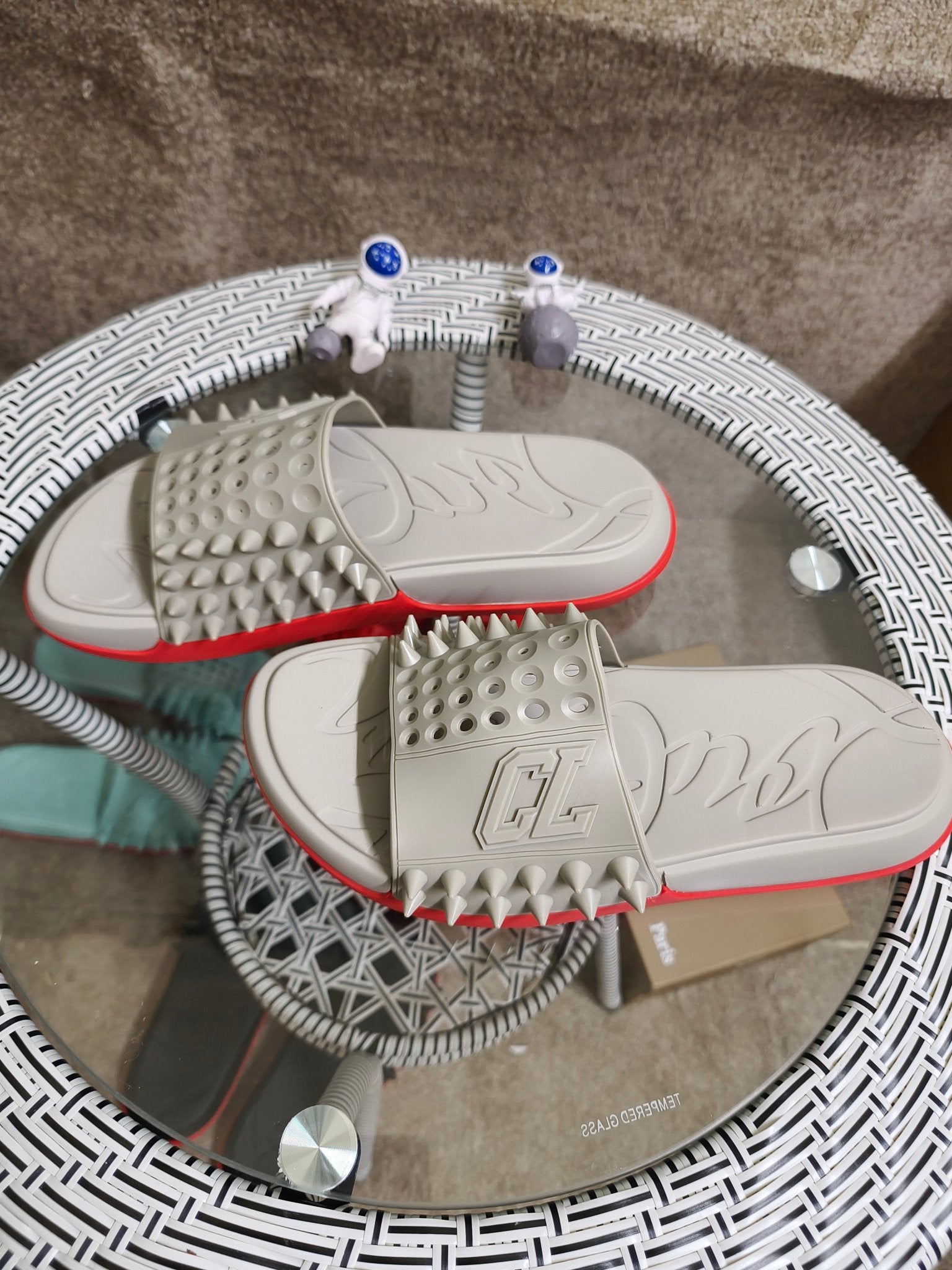 J4A21Z Popular Slippers