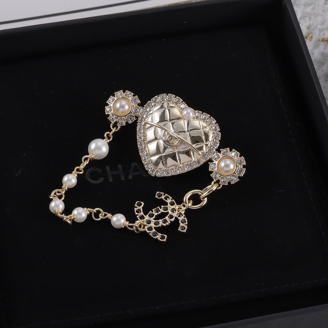 55ZC86X Popular Brooch
