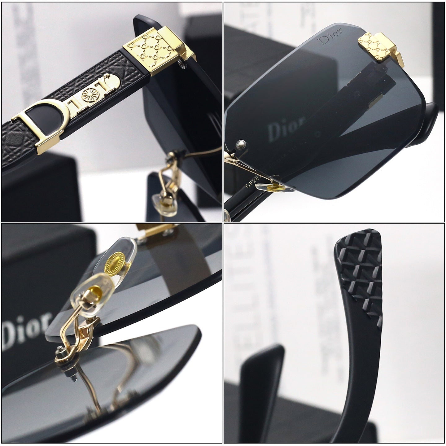 146RD21T Popular Sunglasses