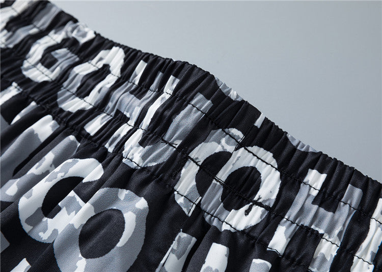145RA76U Popular shorts