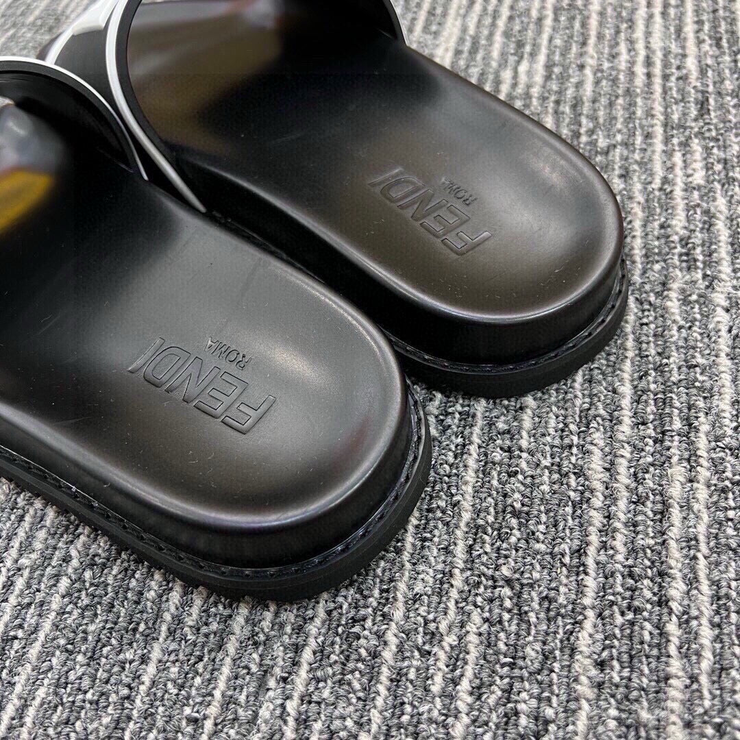 535ZF286Z Popular Slippers