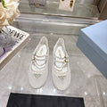 285ZPD66Z  Popular leather shoes