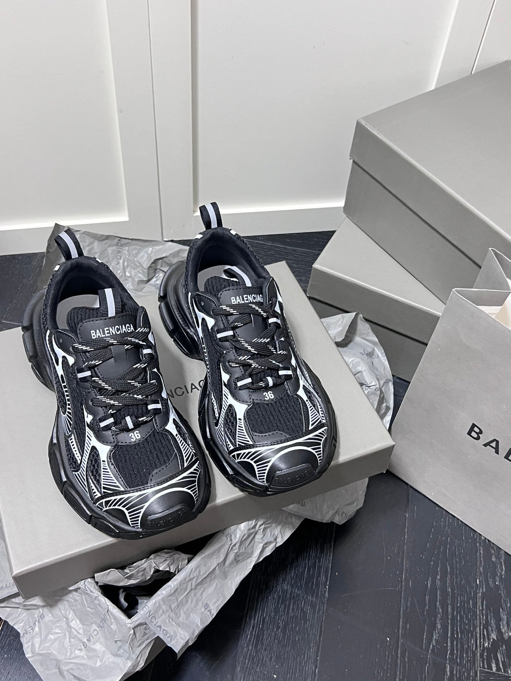 14J116Z Popular Casual shoes