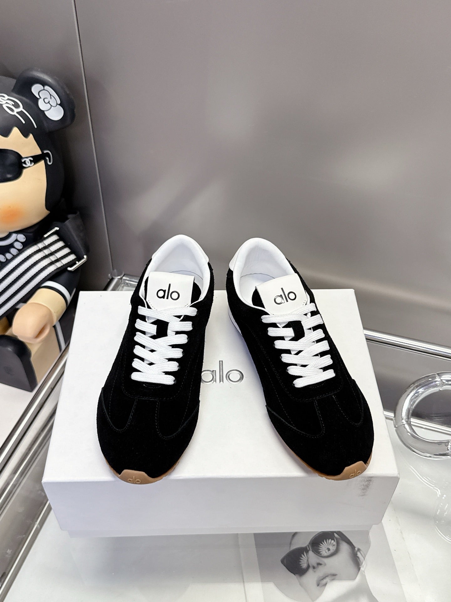 295QA108Z Popular high-quality  shoes