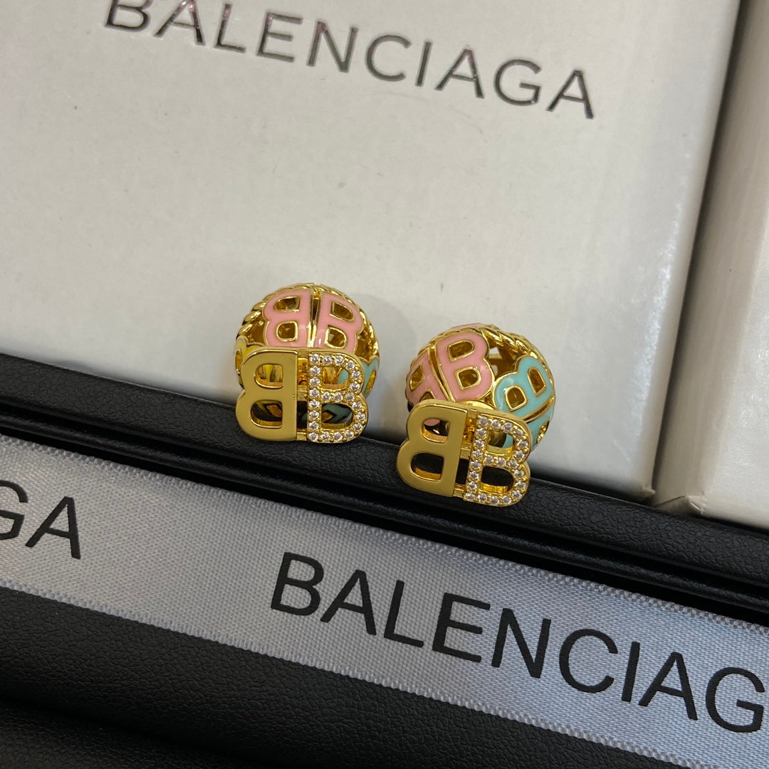 1YJ438E Popular  Earrings