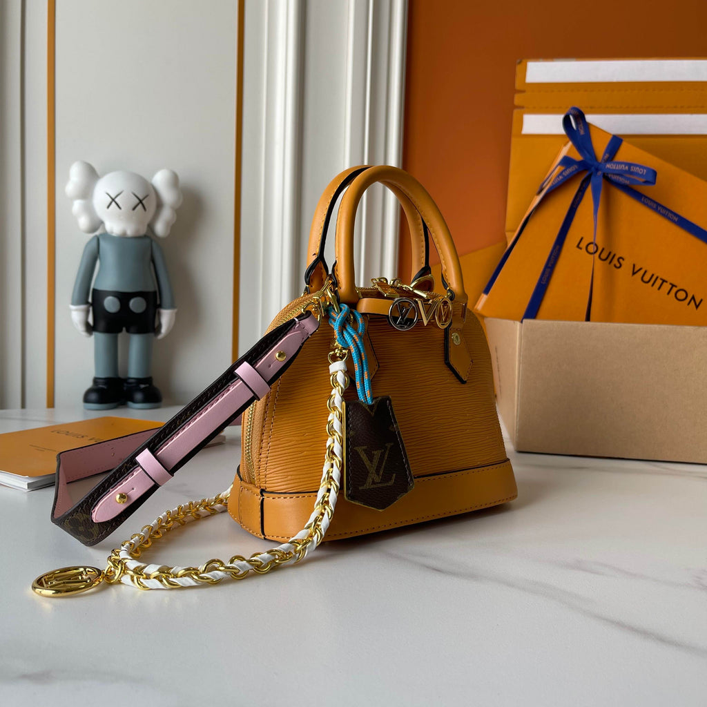 146PE95B Popular leather bag