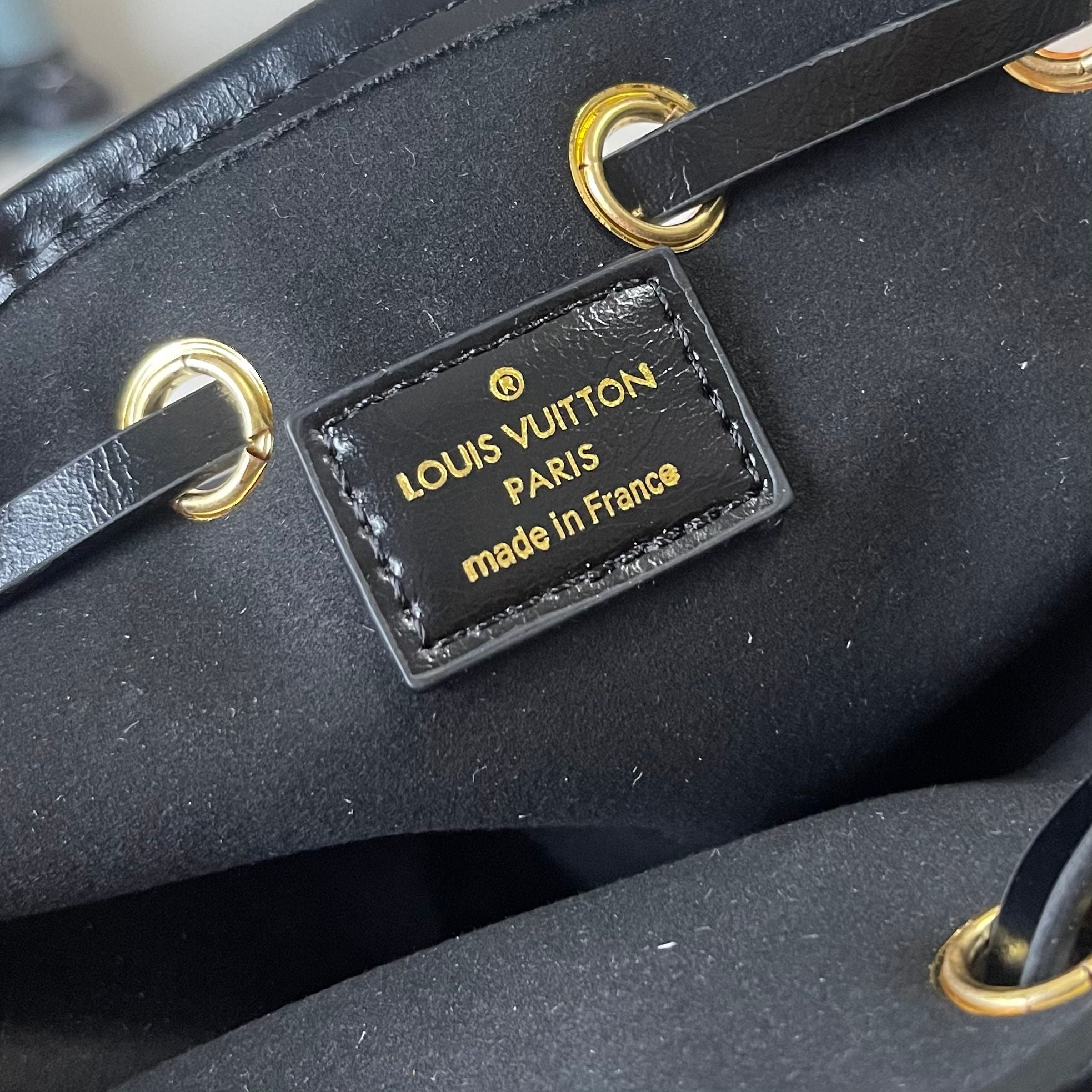 146PE39B Popular leather bag