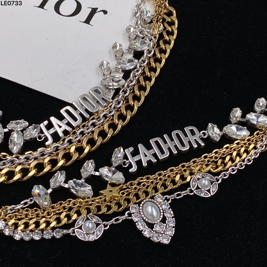 136ND61X Popular  Necklaces, Bracelet