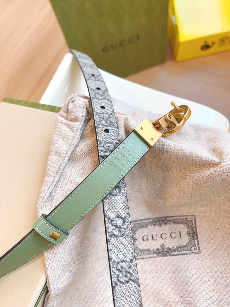 1115QB24P Popular High quality belt With full package