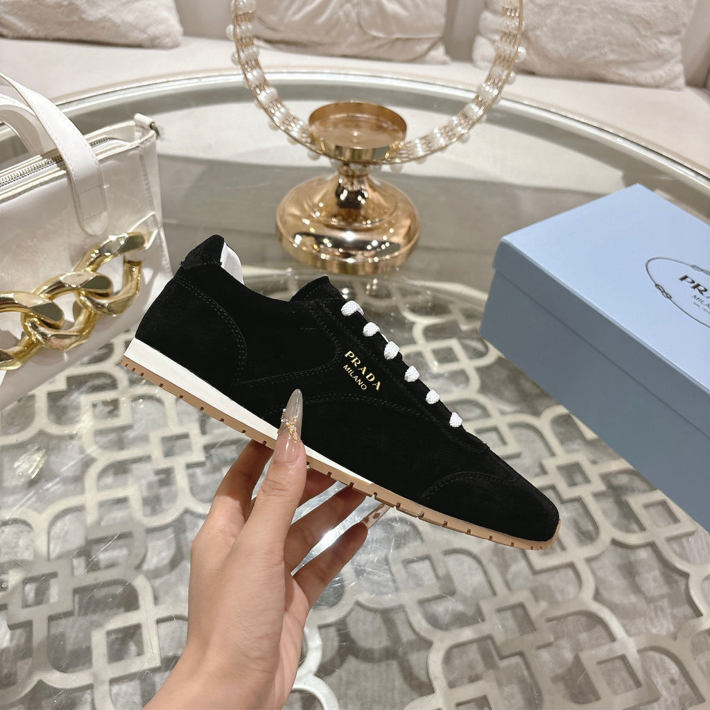 Z2P36D34 Popular high-quality leather Shoes