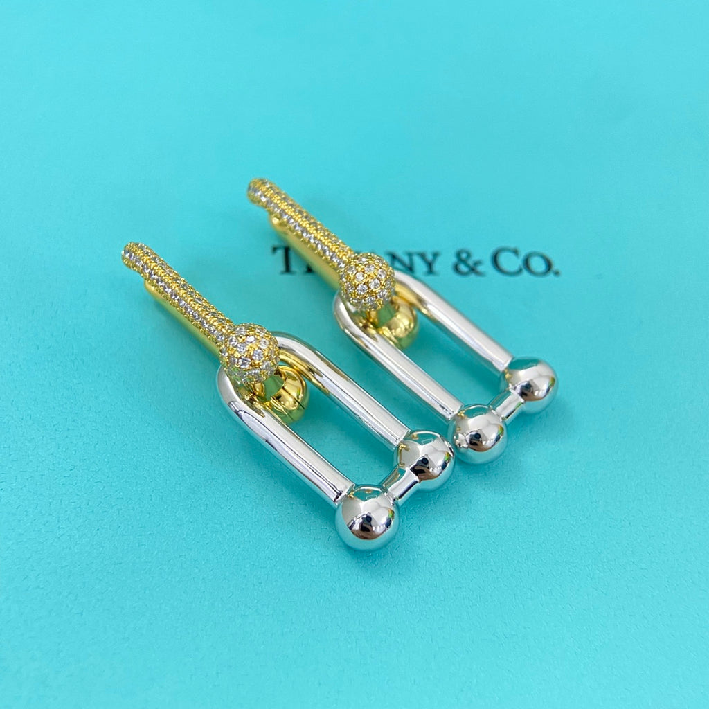55ZT9E Popular Earrings