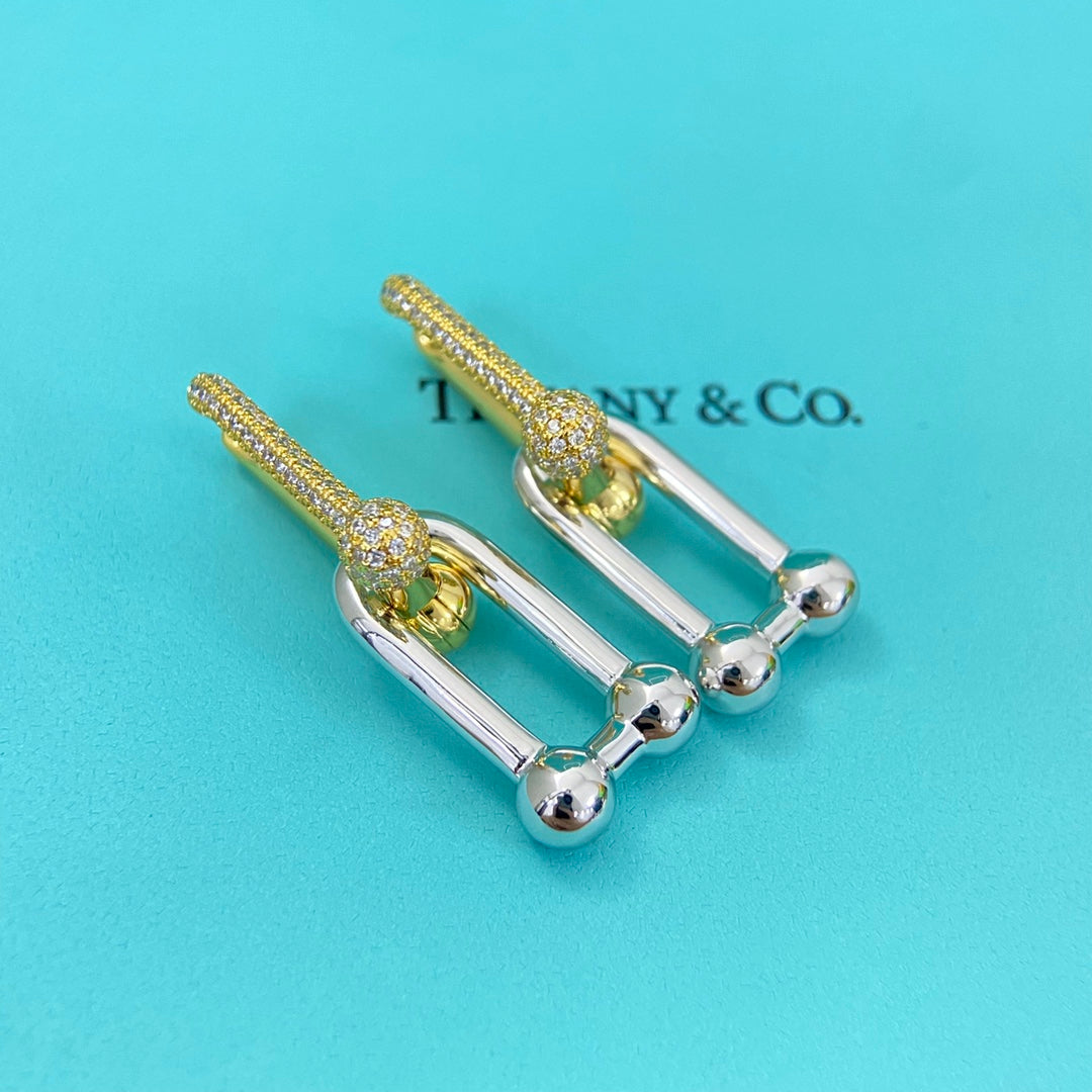 55ZT9E Popular Earrings