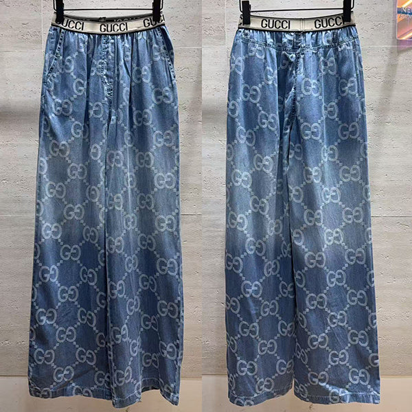 256XB51U Popular Pants fashion jeans