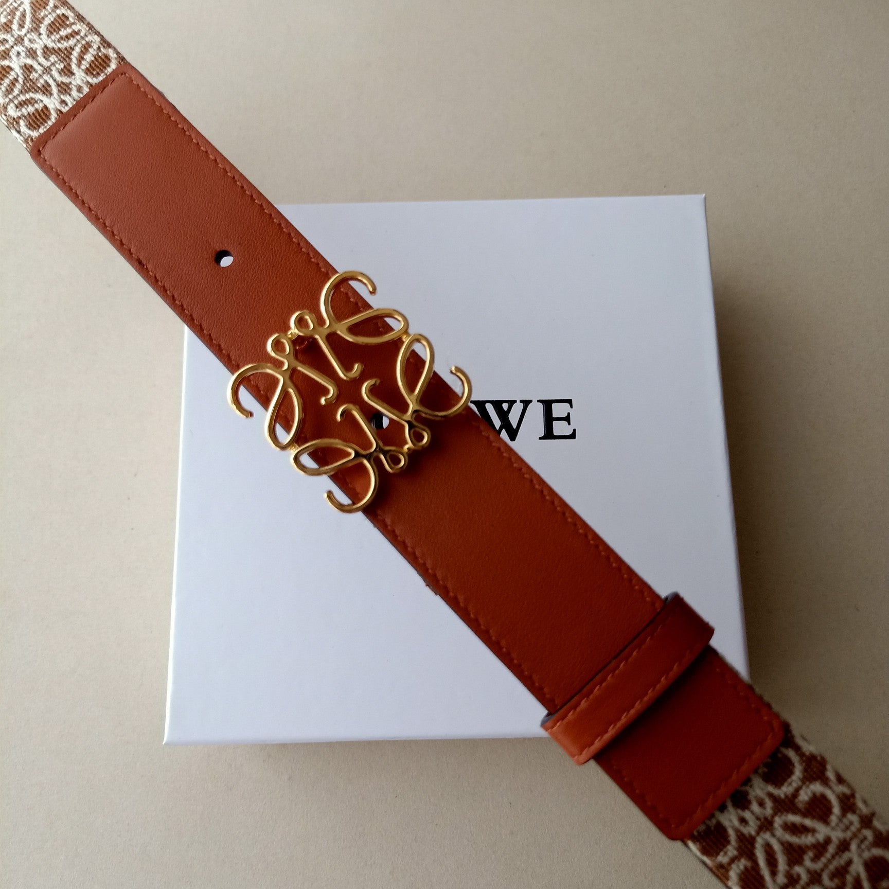 1115QA9P Popular High quality belt With full package