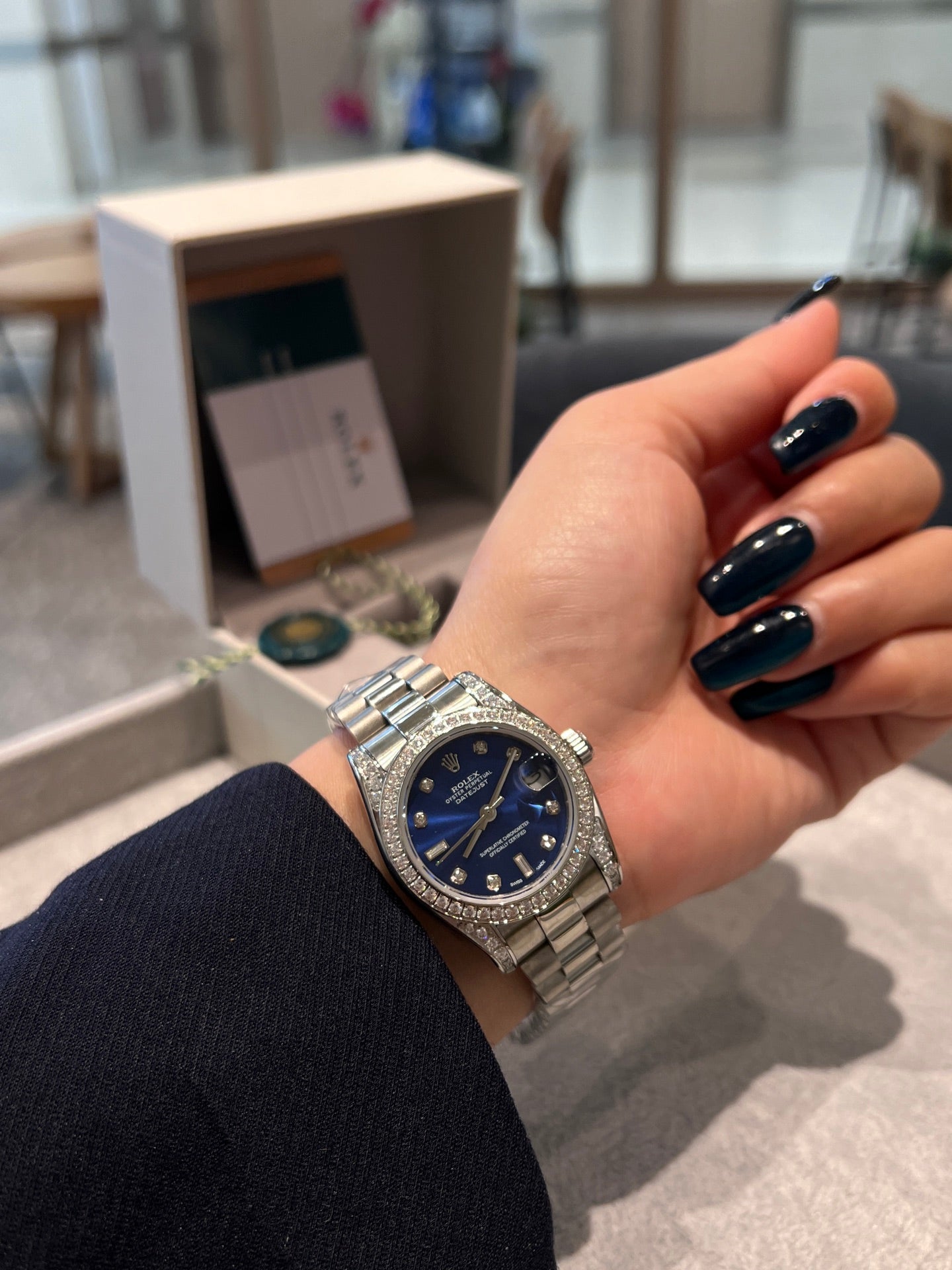 136RL26L Popular Watches