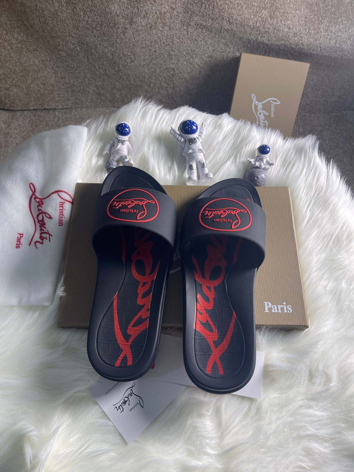 J4A23Z Popular Slippers