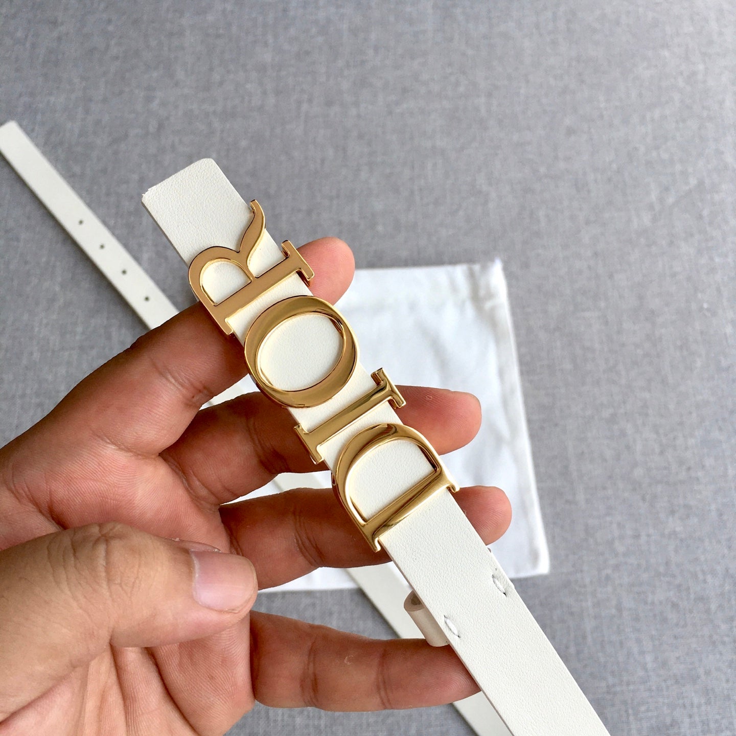 136PD20P Popular High quality belt With full package