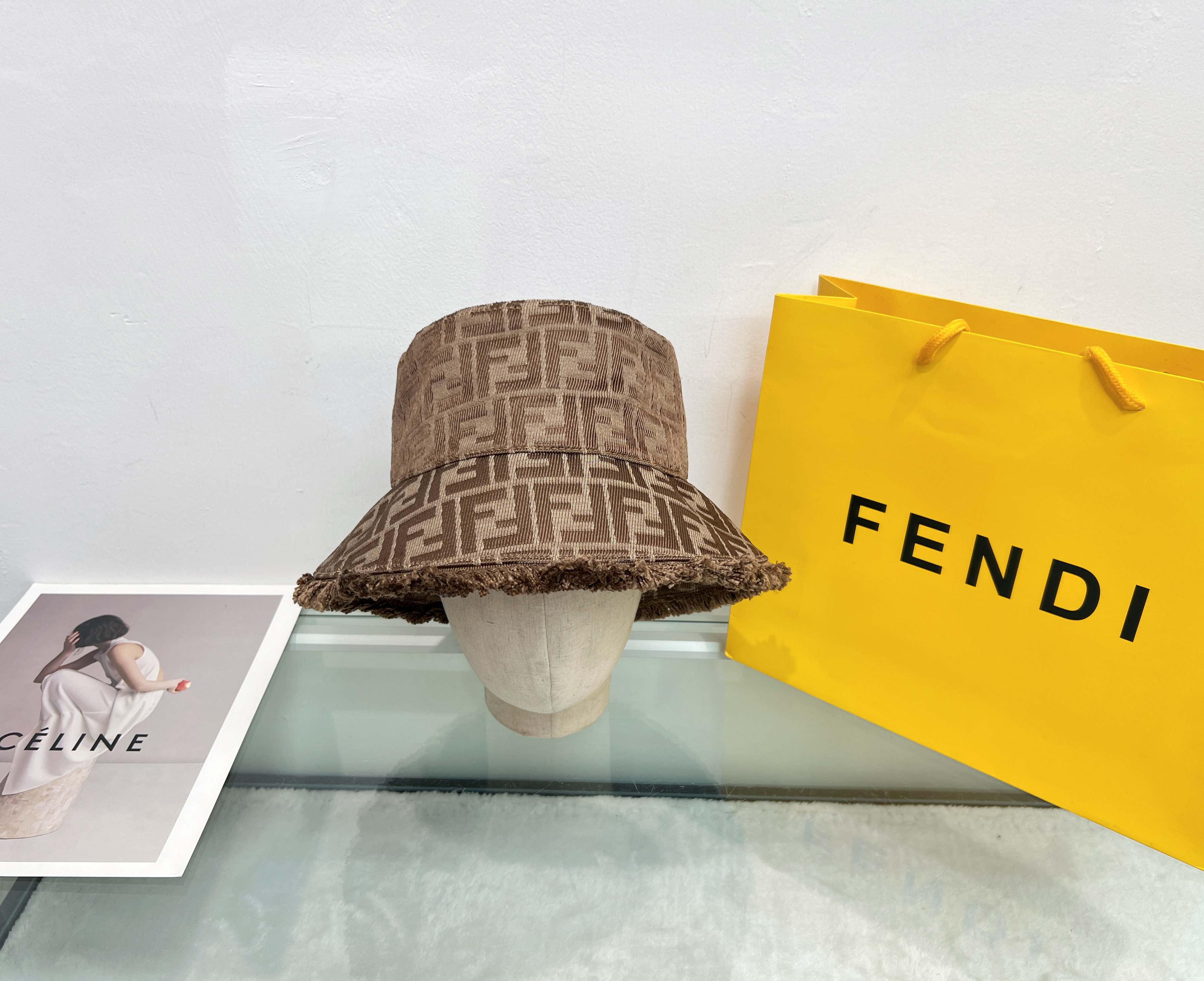 165NF1M Popular  hats