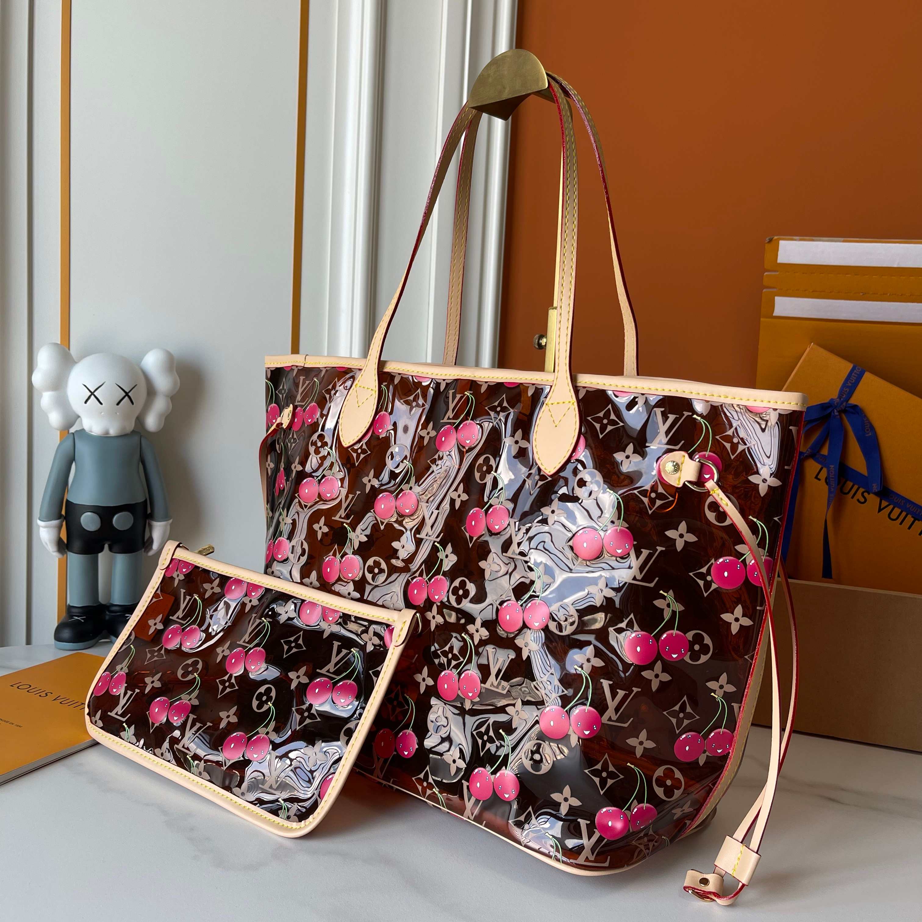 146PE63B Popular  bag