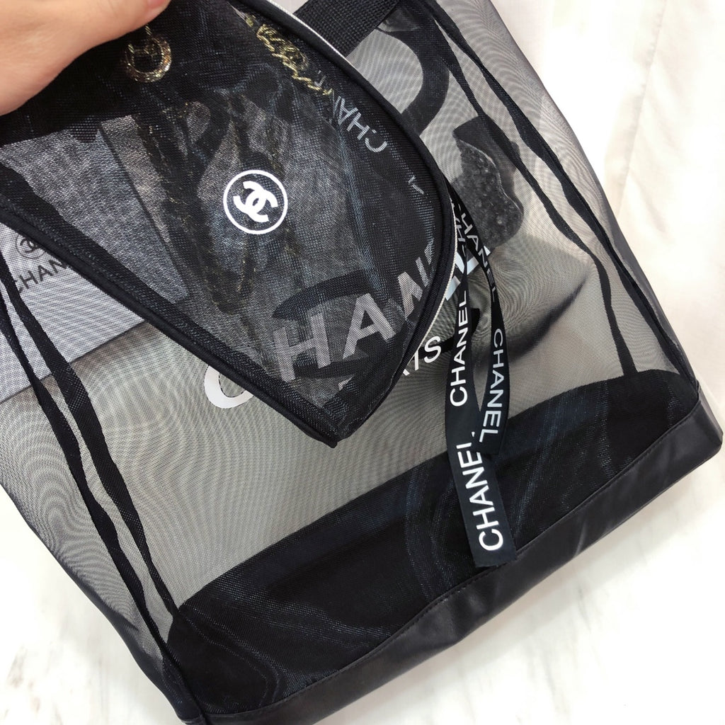 136PC124B Popular  bag