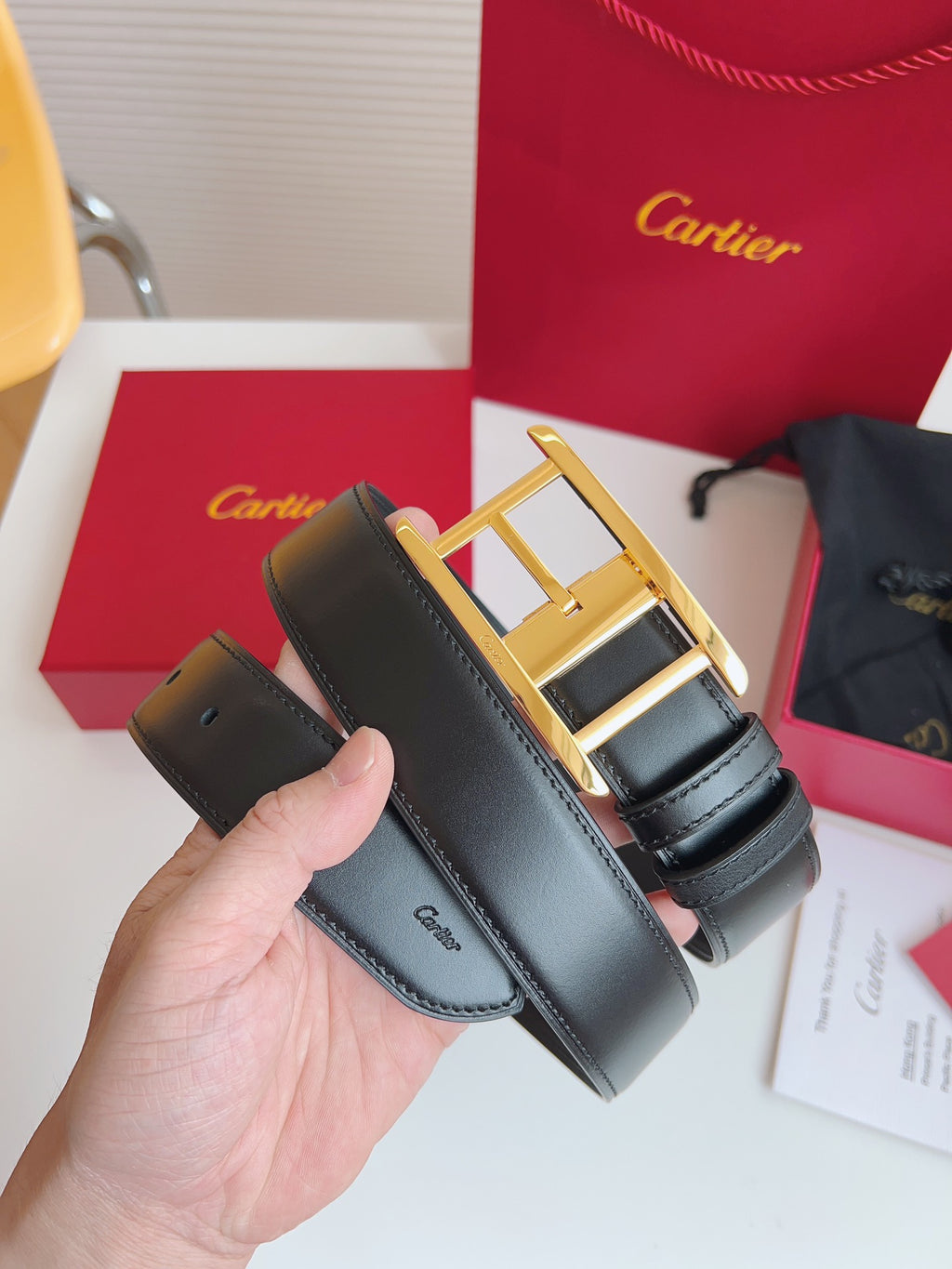 155RK244P Popular High quality belt With full package